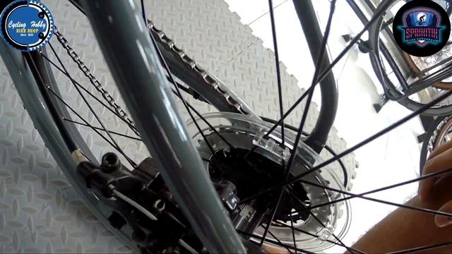 MARIN BOLINAS RIDGE 1 || ENTRY LEVEL BIKE FROM A TOP BRAND || CYCLING HOBBY