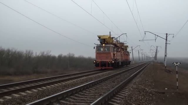 АДМ-1527 и АДМ-1531