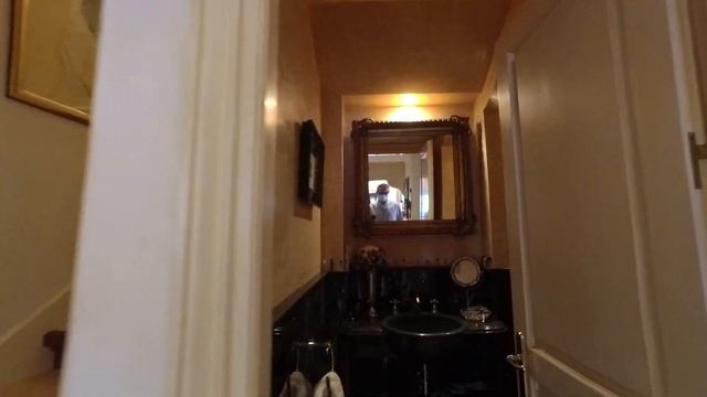 Exclusive villa in Sierra Blanca, Golden Mile Marbella