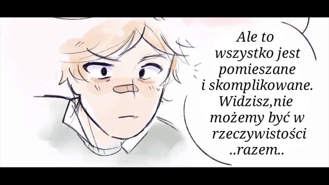 🐾Miraculous🐺Comic[PL]~|Partnerzy|•2
