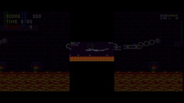 sonic 1-2 chapter