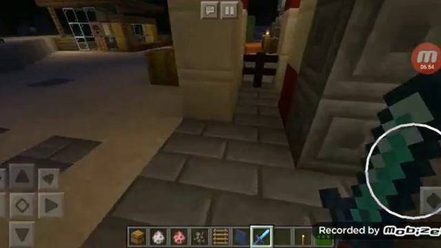 Dubai City In Minecraft?? #BH Gaming # Game with me #Enjoy