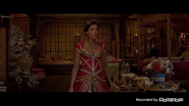 ALADDIN 2019 JASMINE/NAOMI SCOTT ATABIC DUB