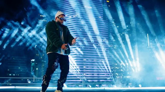 Pacho El Antifeka, Casper Mágico, Nio García - Que Sera (Video Oficial)