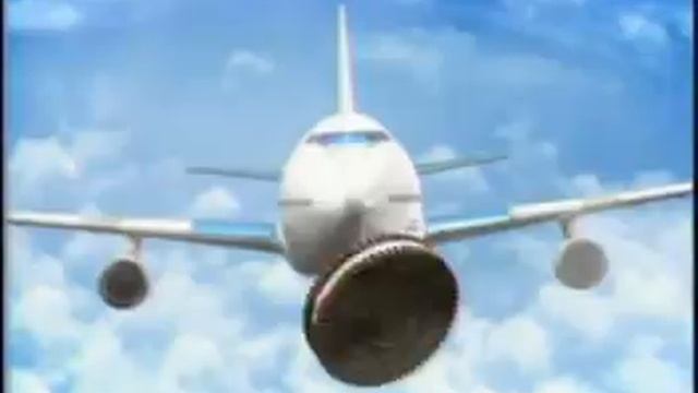 Bingo "fly high" tvc