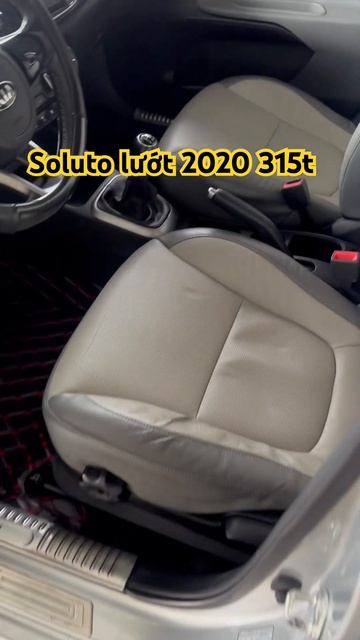 Soluto lướt 2020 315t 0834333371 #otobentre #otocu