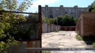 Район на плаву. У Сумах ризикують потонути кілька вулиць