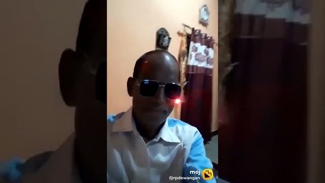 MUJHE TEREI MOHABBAT KA SAHARA MIL GAYA HOTA BY R P DEWANGAN PARASIA