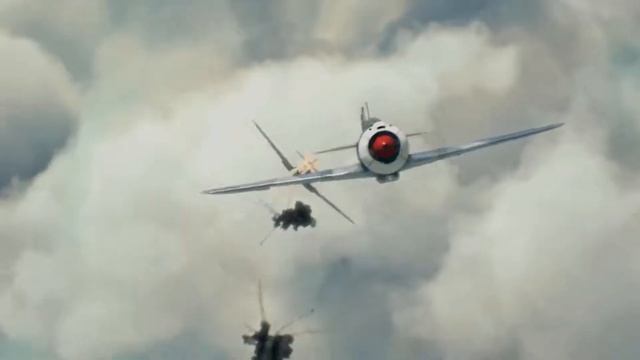 I-153 : One Beast of a Bi-Plane