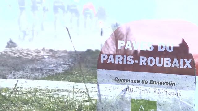 Paris-Roubaix Recon 2010 Saxo Bank Cancellara [Specialized]