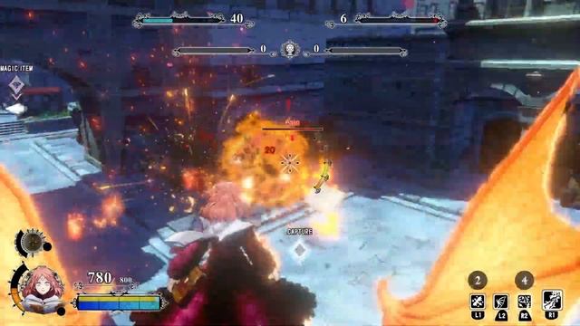 Black Clover: Quartet Knights (Open Beta) - Fana Gameplay
