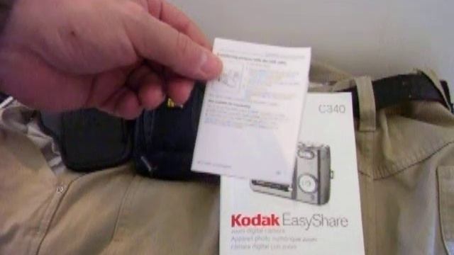Field eXpedients: Camera Mini-Manual in your Hip Pocket!