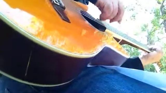 33 Años Julio Iglesias Solo Guitar Cover