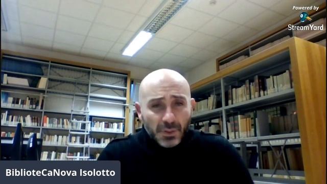 Lo scaffale dei libri dimenticati