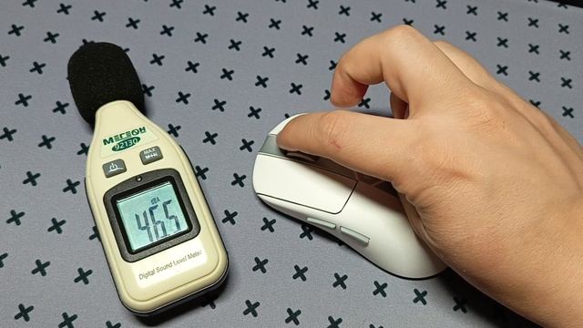Обзор новой игровой беспроводной мышки Дарк Проджект ME5