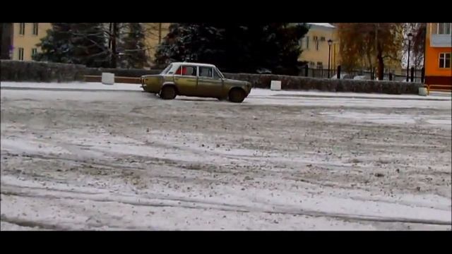 drift shaha