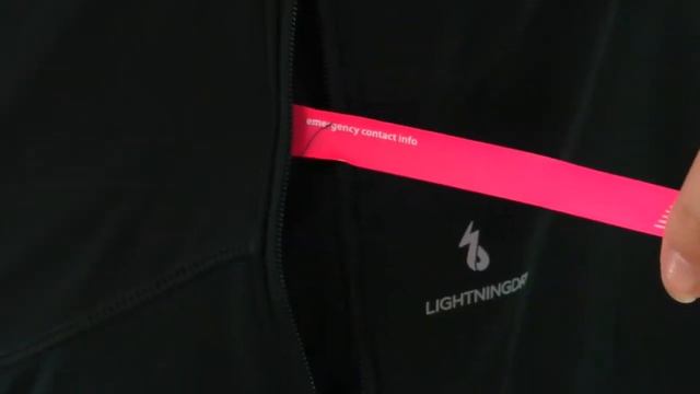 New Balance Women's Raptor Running Jacket | SwimOutlet.com