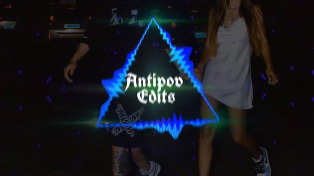 Soda luv - голодный пёс ✓ Mirniyy Remix ✓ тот самый ремикс из тиктока ∆ AntipovEdit$™∆