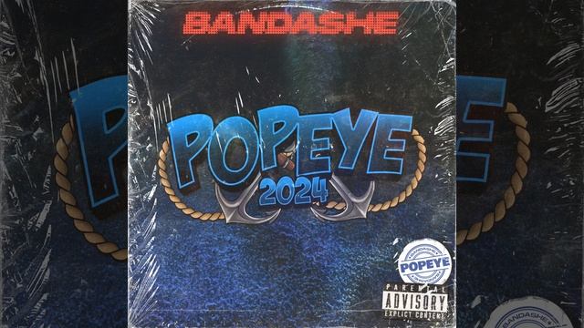 Popeye 2024