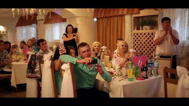 #TOPSHOWMEN Дуэт ведущих "Vegas" - PROMO 2017.