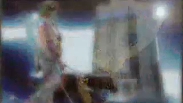 Manfred Mann - Blinded By The Light [Remix] "Blind faith"