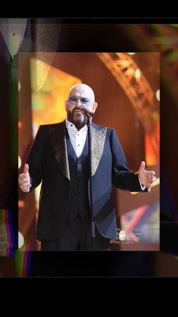 Шуфутинский.Душа болит .