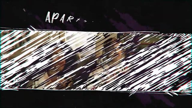 Stylish Scribble Slideshow MOGRT | Adobe Premiere Pro Template