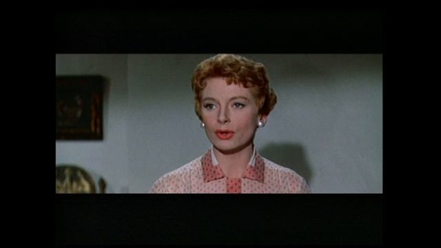 Remembering Legendary Hollywood Singer Marni Nixon: Her 2008 Sit-Down With Jared Bowen