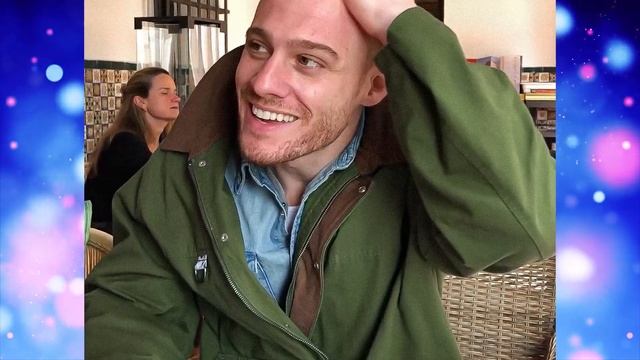 "He's a real family man." American website compliments and revealed secret from Kerem!