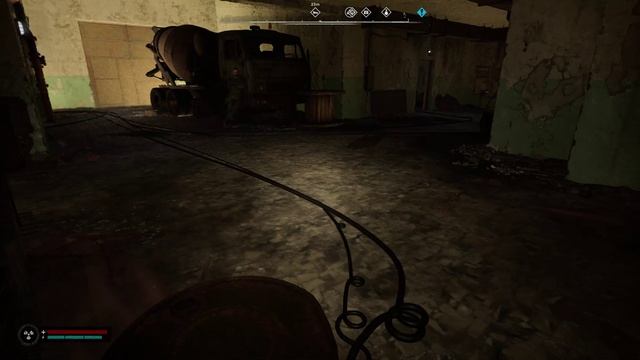S.T.A.L.K.E.R. 2_ Heart of Chornobyl   Сбор ошейников.