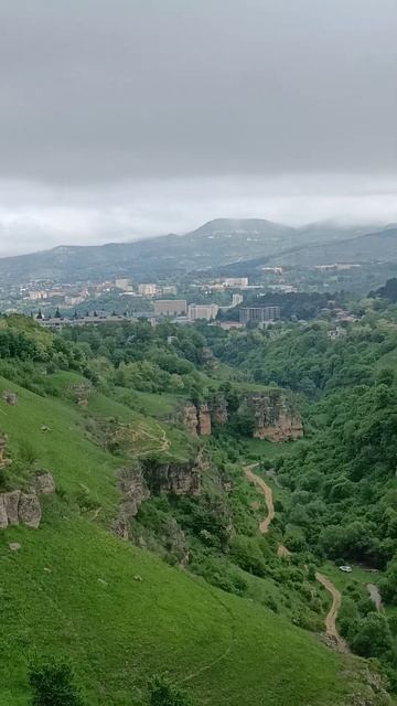 Кисловодск 🏔️⛰️🏔️