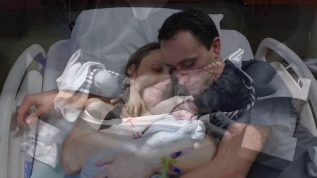 Our Beautiful Son: Leiv Peinado Michailovas