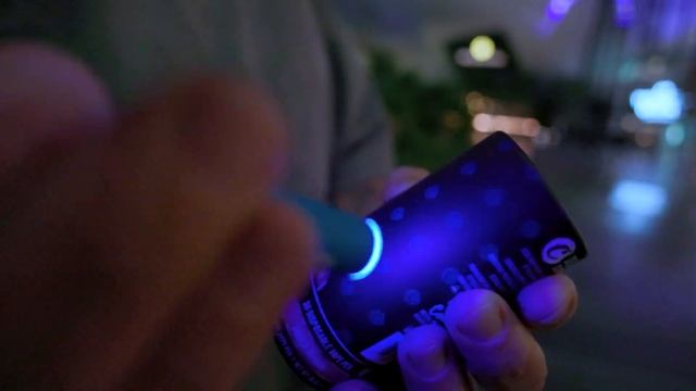 HHC Vape Technology