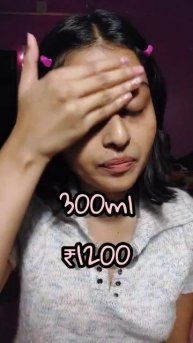TONYMOLY Wonder Ceramide Mochi emulsion #kbeauty #ytshorts