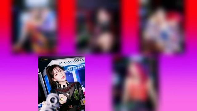 How would secret number sing “like ohh ahh” (twice)