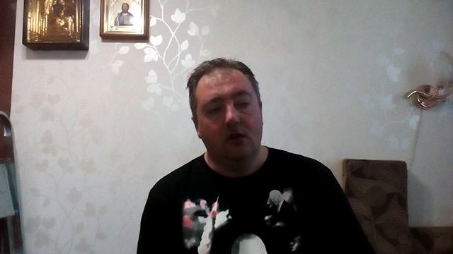 Погасшая звезда!