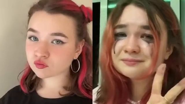 Алёна Швец// новое видео в тик ток💖//