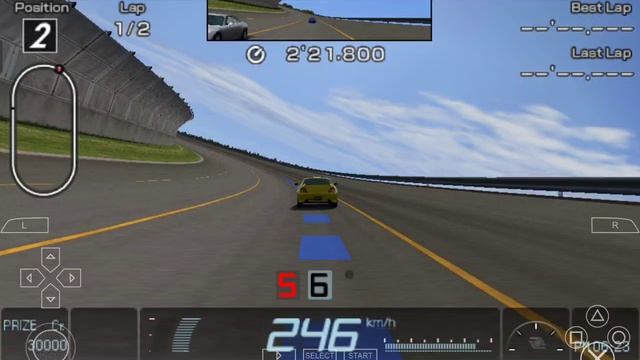 Гоняю | Gran Turismo