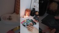💕💯Расклад таро " События на ближайшие 4 дня" 💝