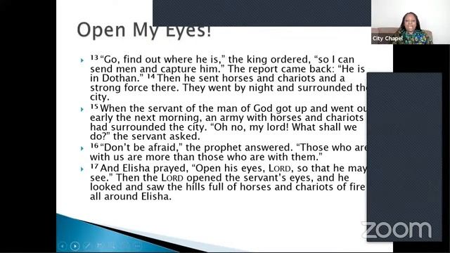 In-depth Bible Study Angels on Assignment- Warring Angels