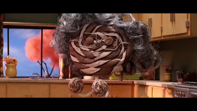 Робоцып. Какой фильм по игре Три в ряд
