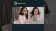 Papaya & Lime Presentation - Facebook optimised