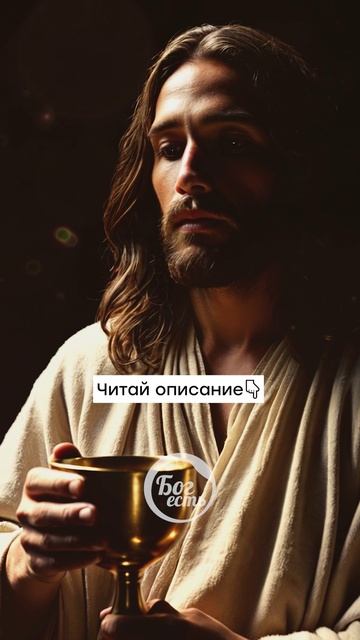 Четверг Страстной недели — день, когда началась последняя земная ночь Иисуса.
