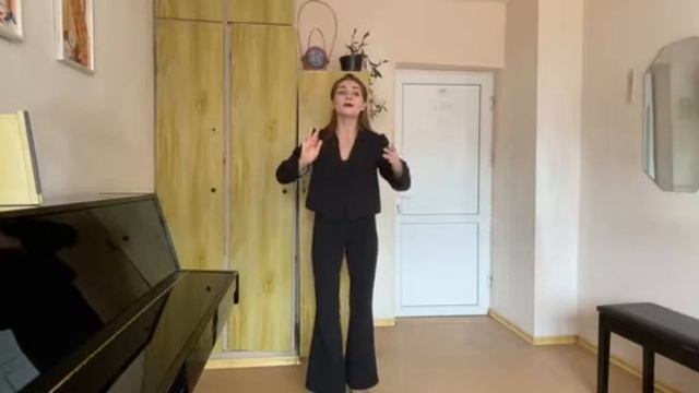Гриневич Ульяна, "Як жа мне"