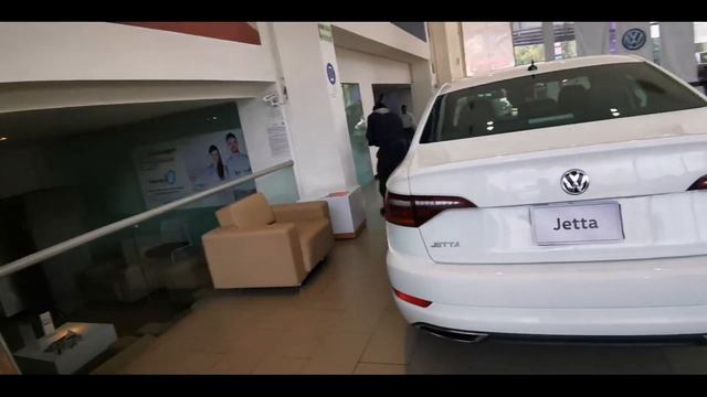 JETTA R-LINE 2019!!! MAS MEXICANO QUE EL 🌶!!! [Kio Kio]