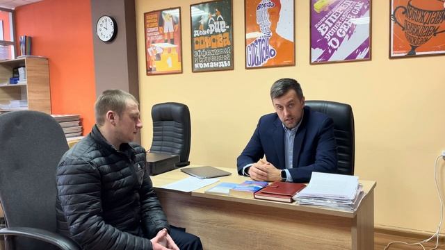 Отзыв Стеблева Антона Олеговича о списании долга с ЮК "СВК-Групп"