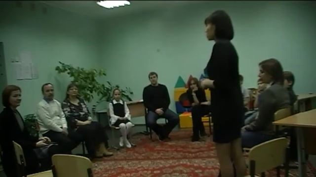 "Педагогический дебют - 2013", Курмашева Зарина Нуровна