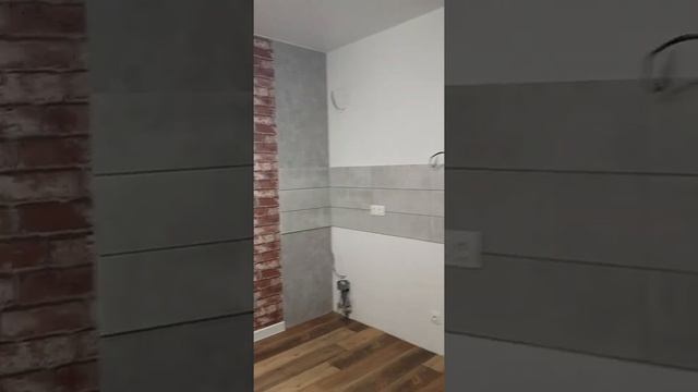 Студия в ЖК Мечников