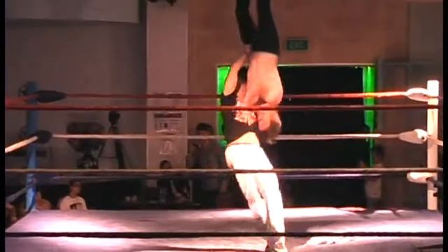 MCW Monthly Mayhem - Ep 14 (March 2013)