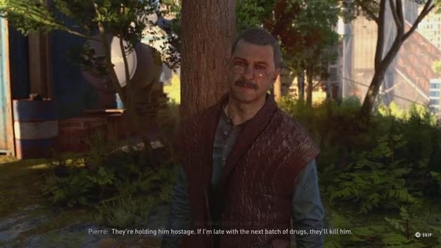 Dying Light 2 - Newspaper Article - March 21st 2023 Memento
